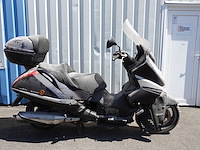 Scooter aprilia atlantic500 - afbeelding 13 van  16