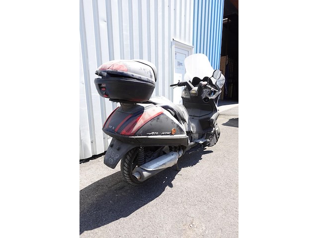 Scooter aprilia atlantic500 - afbeelding 14 van  16
