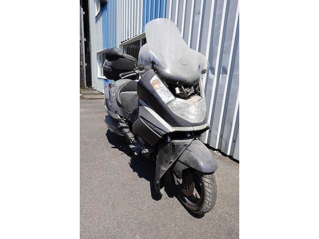 Scooter aprilia atlantic500 - afbeelding 15 van  16