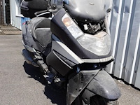 Scooter aprilia atlantic500 - afbeelding 15 van  16
