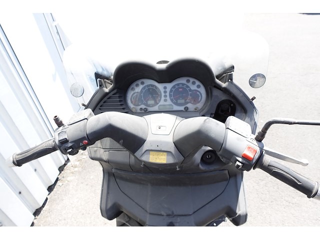Scooter aprilia atlantic500 - afbeelding 16 van  16