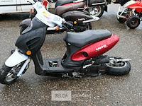 Scooter baotian - afbeelding 1 van  7