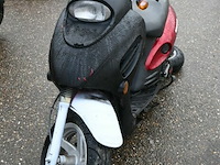 Scooter baotian - afbeelding 2 van  7