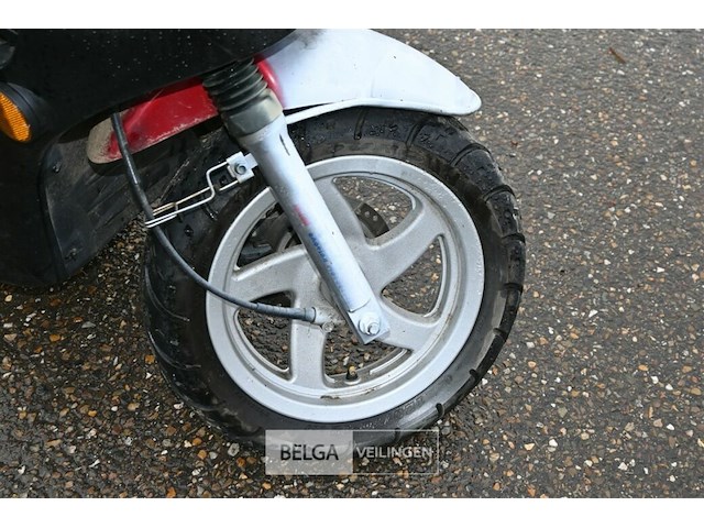 Scooter baotian - afbeelding 4 van  7
