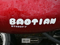 Scooter baotian - afbeelding 7 van  7