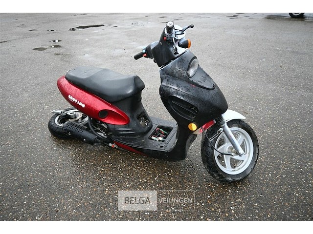Scooter baotian - afbeelding 3 van  7
