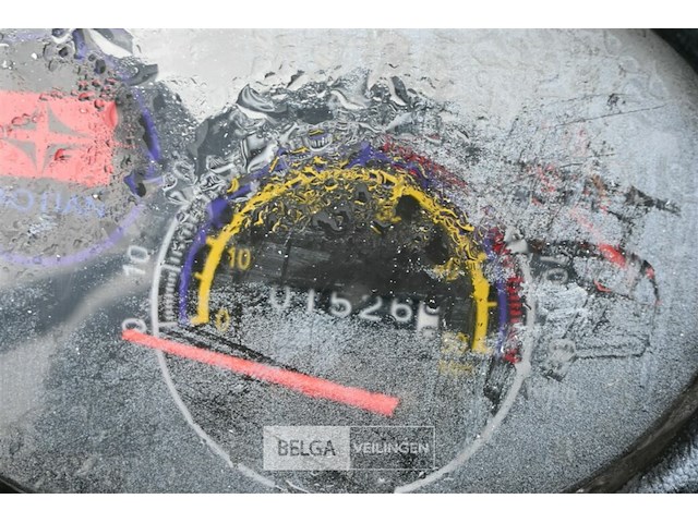 Scooter baotian - afbeelding 5 van  7