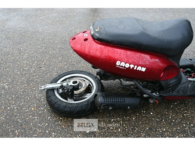 Scooter baotian - afbeelding 6 van  7
