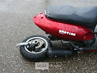 Scooter baotian - afbeelding 6 van  7