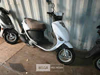 Scooter beeline papillon