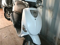 Scooter beeline papillon - afbeelding 2 van  8