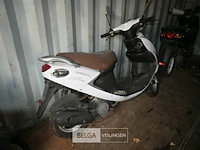 Scooter beeline papillon - afbeelding 3 van  8