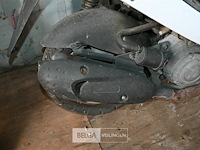 Scooter beeline papillon - afbeelding 4 van  8