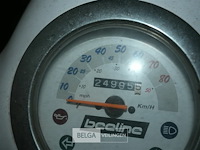Scooter beeline papillon - afbeelding 5 van  8