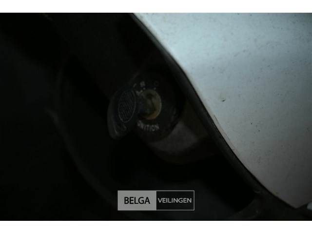 Scooter beeline papillon - afbeelding 6 van  8