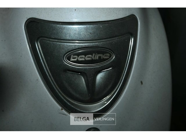 Scooter beeline papillon - afbeelding 7 van  8