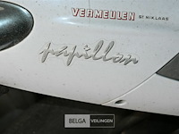 Scooter beeline papillon - afbeelding 8 van  8