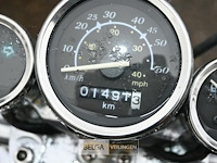 Scooter borsalino - afbeelding 6 van  7