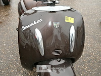 Scooter borsalino - afbeelding 7 van  7