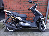 Scooter changzhou yamasaki