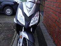 Scooter changzhou yamasaki - afbeelding 3 van  5