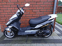 Scooter changzhou yamasaki - afbeelding 4 van  5