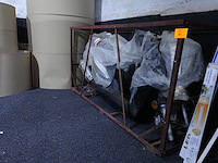 Scooter changzhou yamasaki - afbeelding 2 van  3