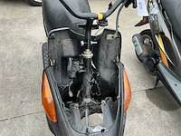 Scooter dienend voor wisselstukken - afbeelding 3 van  8