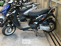 Scooter explorer cracker - afbeelding 1 van  6