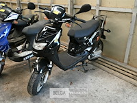 Scooter explorer cracker - afbeelding 2 van  6