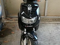 Scooter explorer cracker - afbeelding 3 van  6