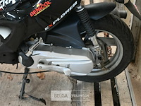 Scooter explorer cracker - afbeelding 4 van  6