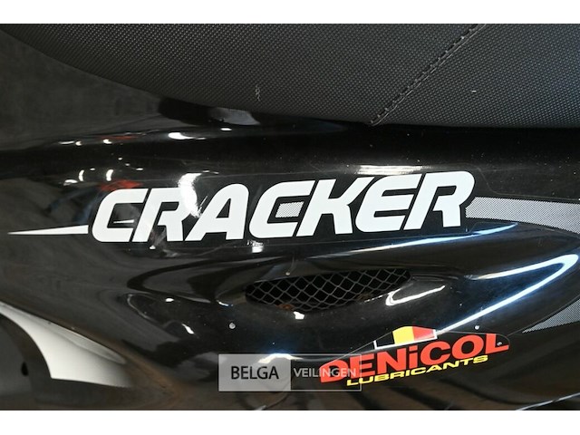 Scooter explorer cracker - afbeelding 5 van  6