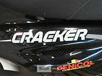 Scooter explorer cracker - afbeelding 5 van  6