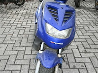 Scooter explorer cracker - afbeelding 3 van  5