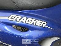 Scooter explorer cracker - afbeelding 5 van  5