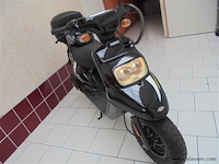 Scooter, fabr. yamaha - afbeelding 3 van  7