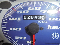 Scooter, fabr. yamaha - afbeelding 5 van  7