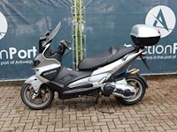 Scooter gilera nexus 500 benzine 2004 - afbeelding 1 van  1