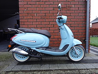 Scooter gts