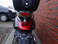 Scooter gts - afbeelding 3 van  6