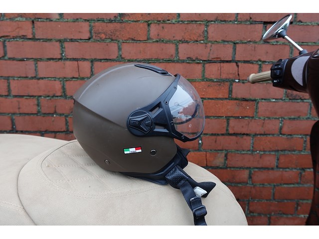 Scooter gts - afbeelding 6 van  6