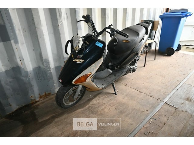 Scooter honda sfx - afbeelding 1 van  6