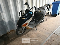 Scooter honda sfx