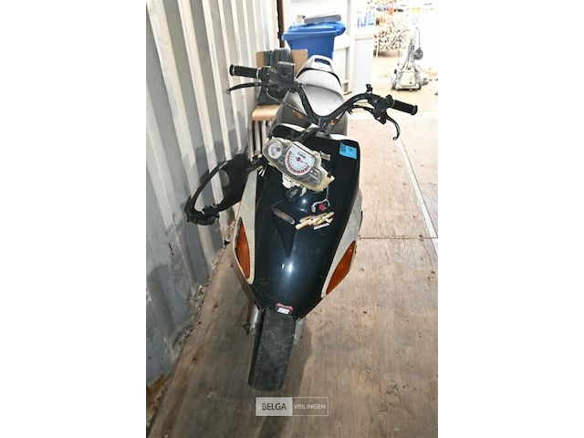 Scooter honda sfx - afbeelding 2 van  6