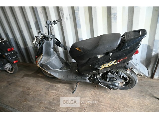 Scooter honda sfx - afbeelding 3 van  6
