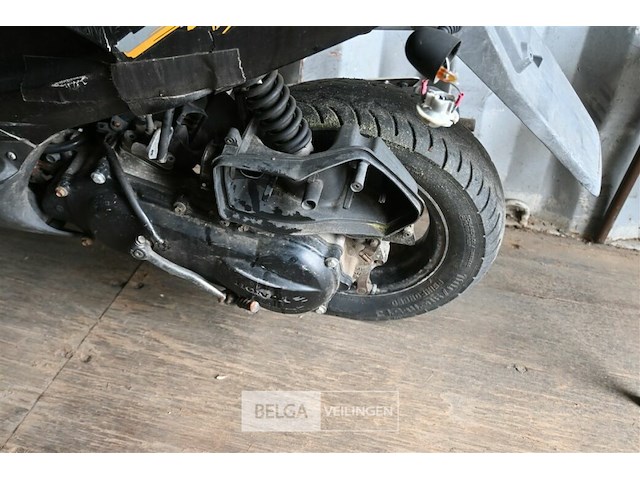 Scooter honda sfx - afbeelding 4 van  6