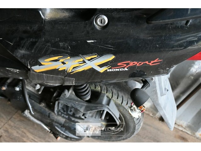 Scooter honda sfx - afbeelding 6 van  6