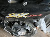 Scooter honda sfx - afbeelding 6 van  6