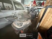 Scooter honda - afbeelding 7 van  7